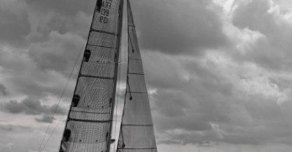 SR40mk2 #139 sailing pics J. Vapillon